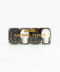 Lolli and Pops L&P Collection Caramel Chocolate Skulls 4-Piece