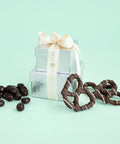 Lolli and Pops L&P Collection Chocolate Caramel & Pretzel Gift Set