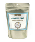 Lolli and Pops L&P Collection Confetti Cake Marshmallows