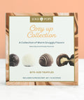 Lolli and Pops L&P Collection Cozy Up 16-Piece Truffle Collection