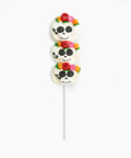 Lolli and Pops L&P Collection Dia de Los Muertos Marshmallow Kabob