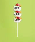 Lolli and Pops L&P Collection Dia de Los Muertos Marshmallow Kabob