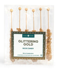 Lolli and Pops L&P Collection Glittering Gold Rock Candy Pack