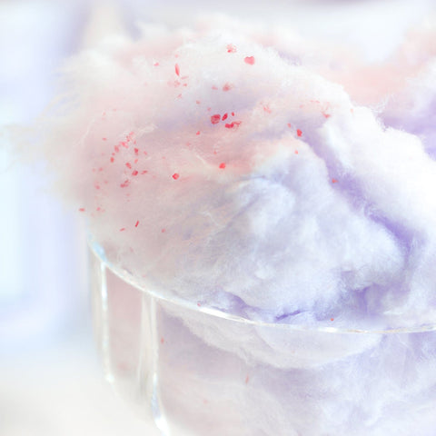 Lolli and Pops L&P Collection Grape Soda Cotton Candy