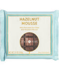 Lolli and Pops L&P Collection Hazelnut Mousse Chocolate Bar