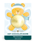 Lolli and Pops L&P Collection Lolli Bear Hot Cocoa Bomb