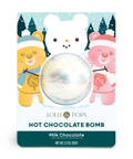 Lolli and Pops L&P Collection Lolli Bear Hot Cocoa Bomb