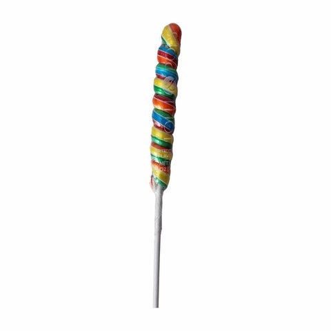 Lolli and Pops L&P Collection Lolli & Pops Unicorn Twist Pop