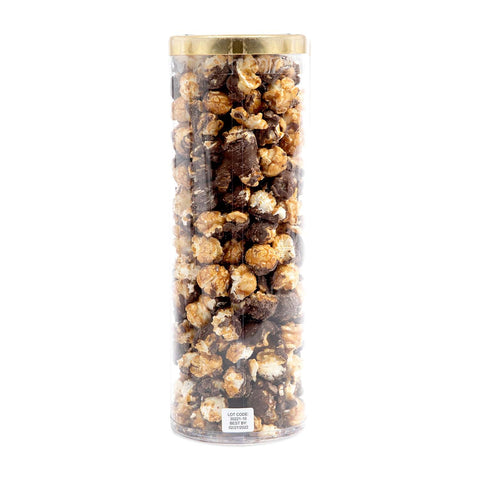 Lolli and Pops L&P Collection Maple Bourbon Caramel Corn