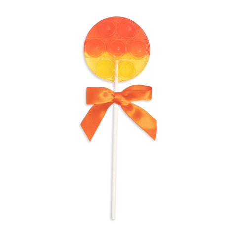 Lolli and Pops L&P Collection Pink Lemonade Lollipopper