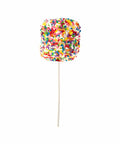 Lolli and Pops L&P Collection Rainbow Confetti Marshmallow Pop