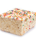 Lolli and Pops L&P Collection Rainbow Sprinkles Crispy Cake