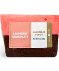 Lolli and Pops L&P Collection Raspberry Chocolate Fudge