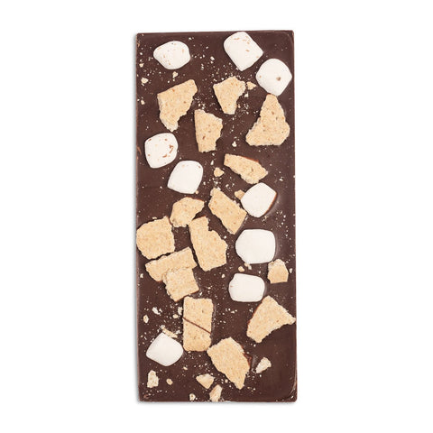 Lolli and Pops L&P Collection Simply S'mores Topp'd Bar