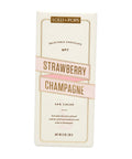 Lolli and Pops L&P Collection Strawberry Champagne Signature Bar