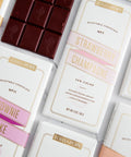 Lolli and Pops L&P Collection Strawberry Champagne Signature Bar