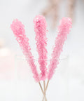 Lolli and Pops L&P Collection Think Pink Rock Candy Pack