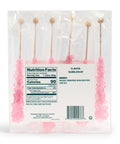 Lolli and Pops L&P Collection Think Pink Rock Candy Pack