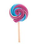 Lolli and Pops L&P Collection Tie Dye Lollipop