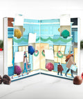 Lolli and Pops L&P Collection Truffle Countdown Calendar