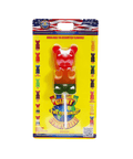 Lolli and Pops Novelty Astro Giant Gummy Bear On A Stick