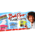 Lolli and Pops Novelty Bob Ross Flavor Palette Candy Dip