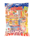 Lolli and Pops Novelty Efruitti Gummi Lunch Bag