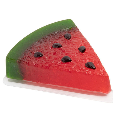 Lolli and Pops Novelty Giant Gummy Watermelon Slice