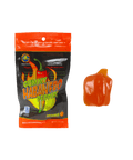 Lolli and Pops Novelty Gummy Habanero Pepper