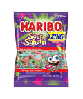 Lolli and Pops Novelty Haribo Sour Spaghetti