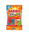 Lolli and Pops Novelty Haribo Sour Streamers