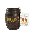 Lolli and Pops Novelty Harry Potter Butterbeer Barrel