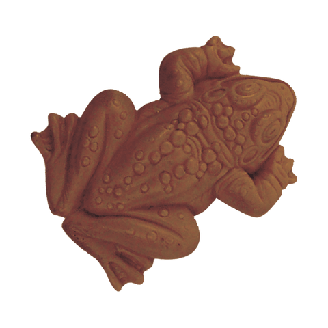 Lolli and Pops Novelty Harry Potter Chocolate Frog