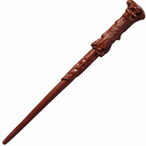 Lolli and Pops Novelty Harry Potter Chocolate Wand