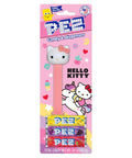 Lolli and Pops Novelty Hello Kitty Character PEZ Dispenser