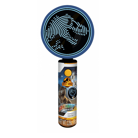 Lolli and Pops Novelty Jurassic World Fanimation Fan