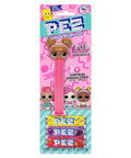 Lolli and Pops Novelty LOL Surprise PEZ Dispenser