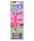 Lolli and Pops Novelty LOL Surprise PEZ Dispenser