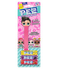 Lolli and Pops Novelty LOL Surprise PEZ Dispenser