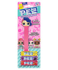 Lolli and Pops Novelty LOL Surprise PEZ Dispenser