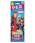 Lolli and Pops Novelty Marvel Character PEZ Dispenser