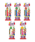 Lolli and Pops Novelty Nintendo Character PEZ Dispenser