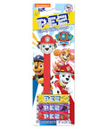 Lolli and Pops Novelty Paw Patrol Character PEZ Dispenser