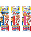 Lolli and Pops Novelty Paw Patrol Character PEZ Dispenser