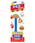 Lolli and Pops Novelty PEZ Treats Dispenser