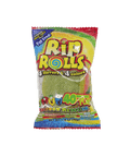 Lolli and Pops Novelty Rip Rolls Rainbow