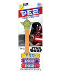 Lolli and Pops Novelty Star Wars: The Clone Wars PEZ Dispenser