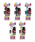 Lolli and Pops Novelty Star Wars: The Clone Wars PEZ Dispenser