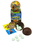 Lolli and Pops Novelty Super Mario Wonderball Prize