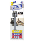 Lolli and Pops Novelty The Mandalorian PEZ Dispenser